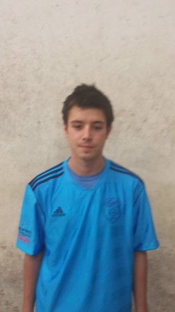 Pekárek Michal
