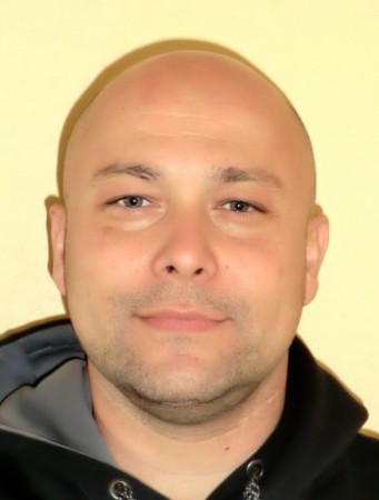 Josef Žďárský